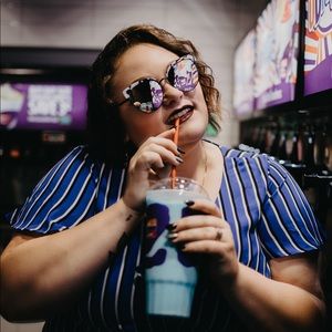 Meet your Posher, Kacie